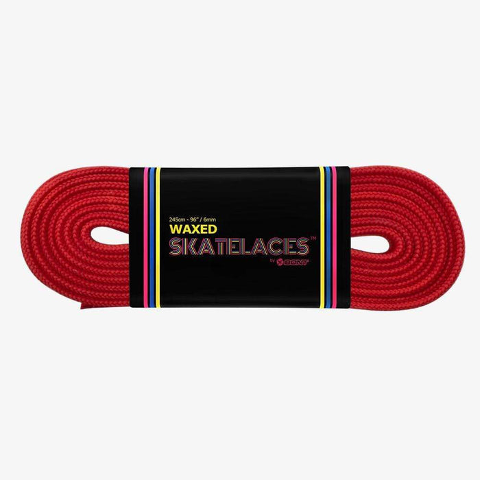 Bont Waxed Skate Laces 8mm