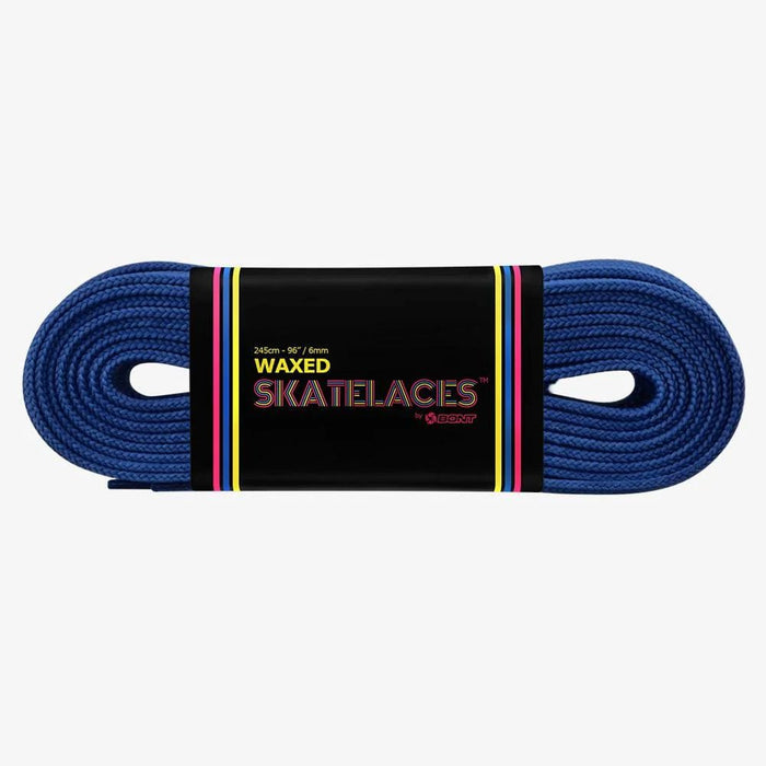 Bont Waxed Skate Laces 8mm