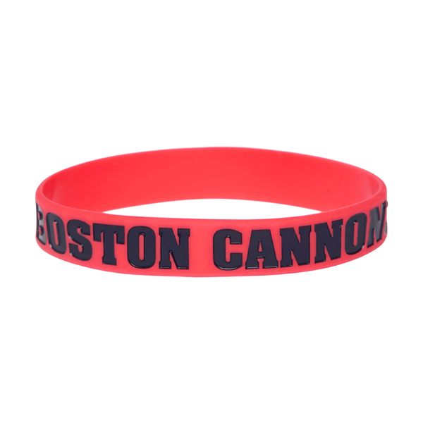Boston Cannon Bracelets