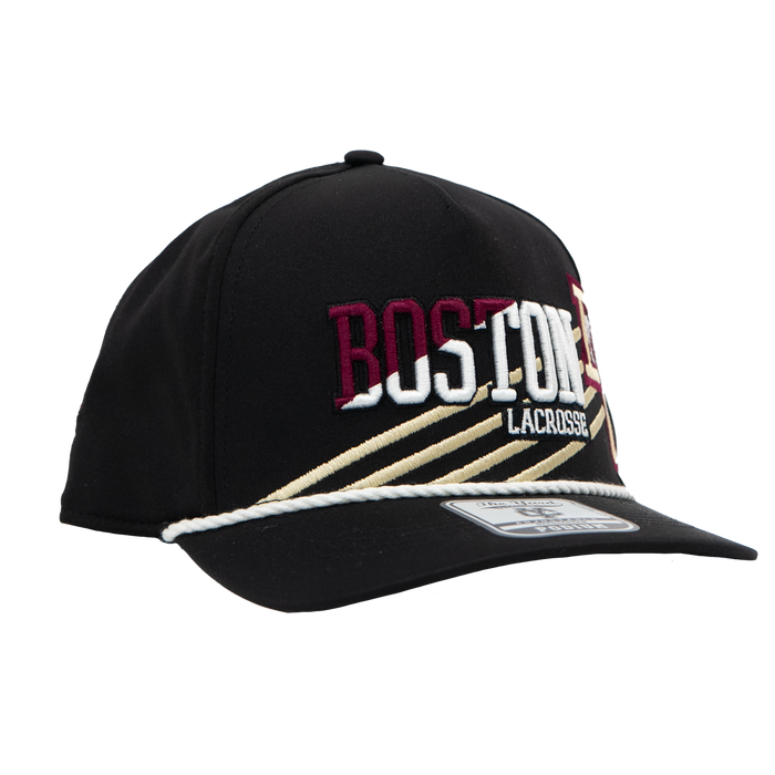 Boston hat