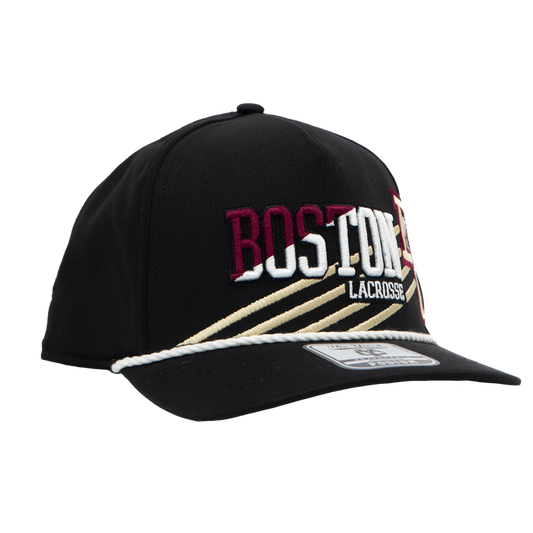 Boston hat