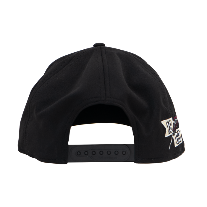 Boston hat
