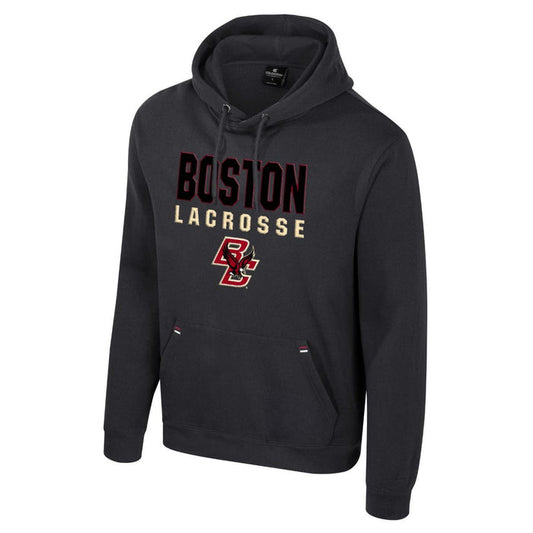 boston hoodie