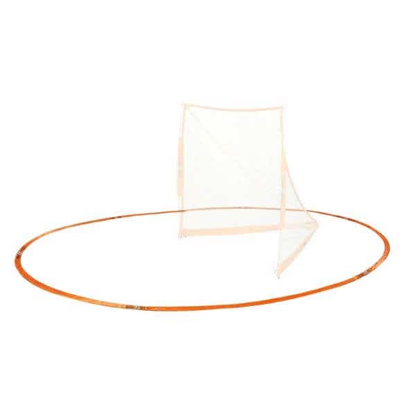 Bownet Foldable Lacrosse Crease