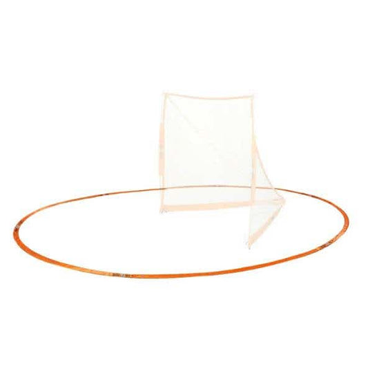 Bownet Foldable Lacrosse Crease