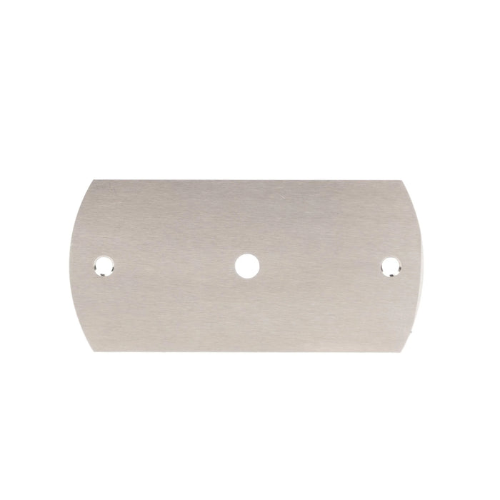 Box Chopper Tail light Weld-On Bracket