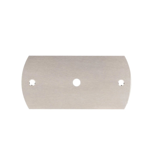 Box Chopper Tail light Weld-On Bracket