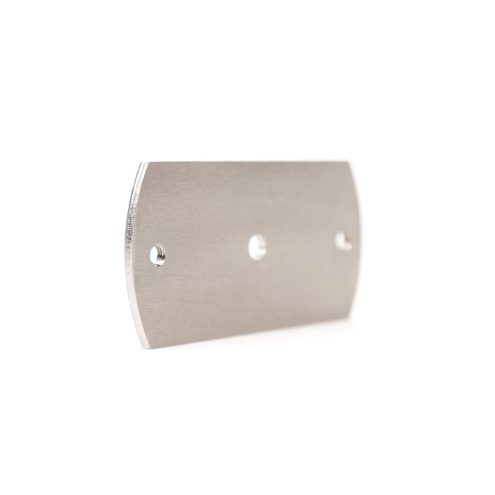 Box Chopper Tail light Weld-On Bracket