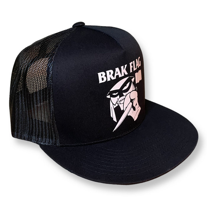 Brak Flag Hat