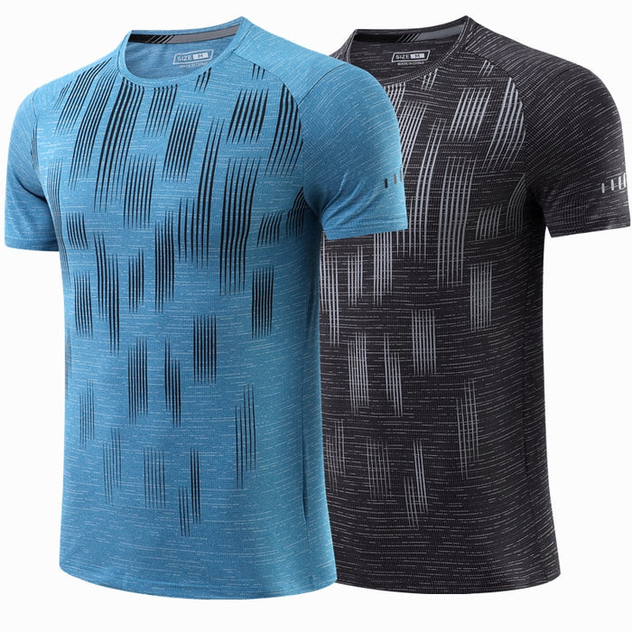 Brandon Breezy Athletic Shirt
