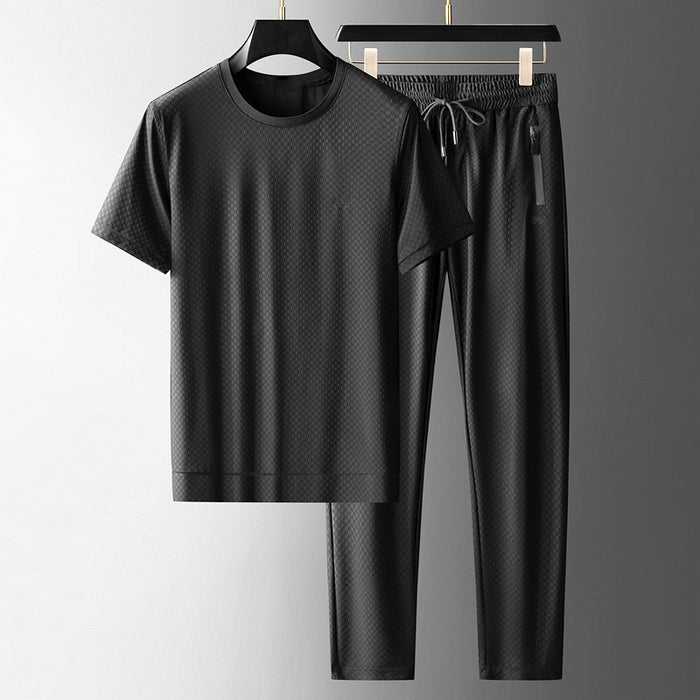 Brent Breathable Leisure Set