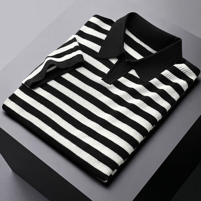 Brentley Breezy Polo Shirt