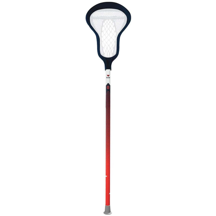 Brine Dynasty Warp Jr USA Complete Girl's Lacrosse Stick