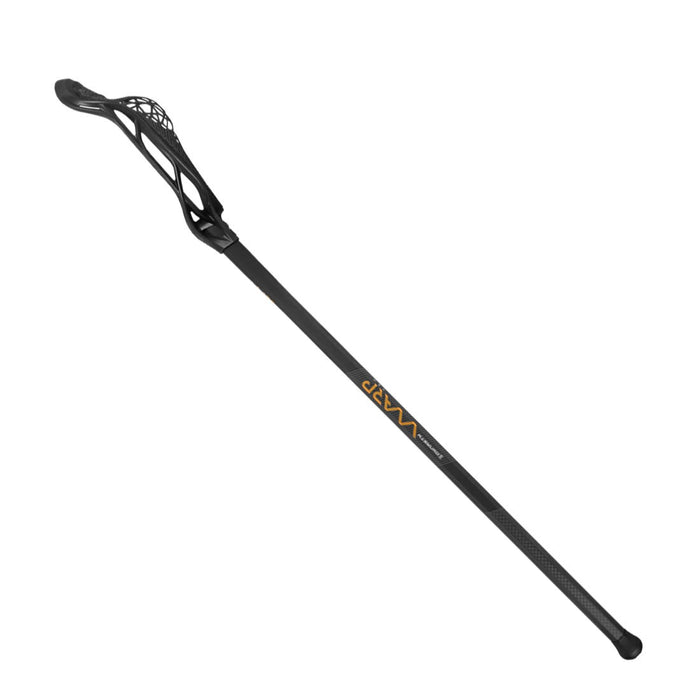 Brine Dynasty Warp Pro Minimus Carbon Girls Complete Stick