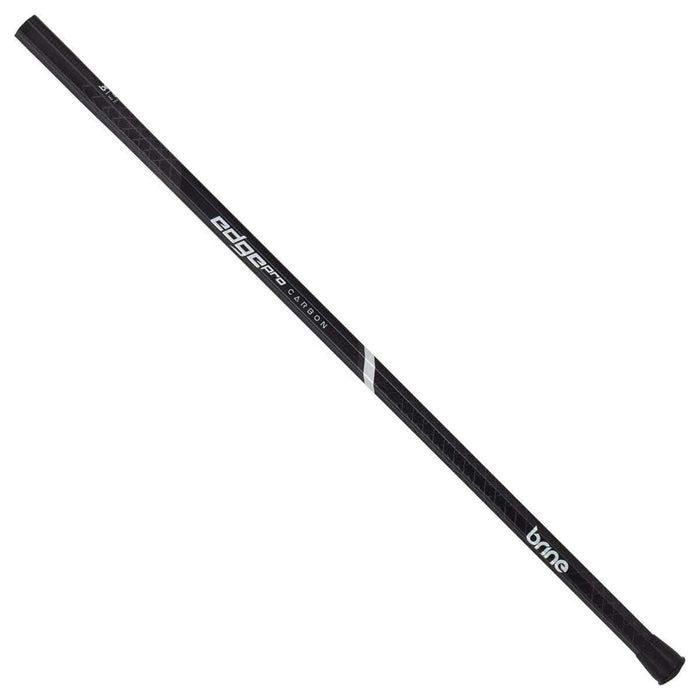 Brine Edge Pro Carbon Shaft - Black