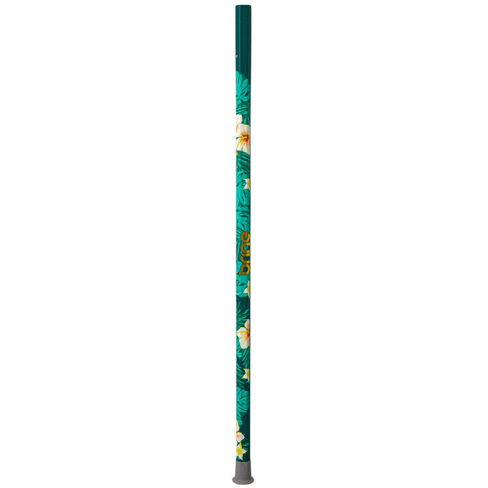 Brine Krown Pro Limited Edition Women's Lacrosse Shaft - Hawaiian