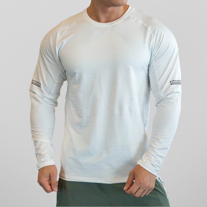 Brooklyn Breathable Athletic Shirt