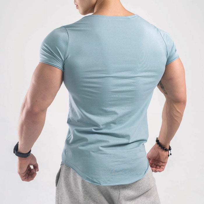 Brooklyn Breathable Cotton Shirt