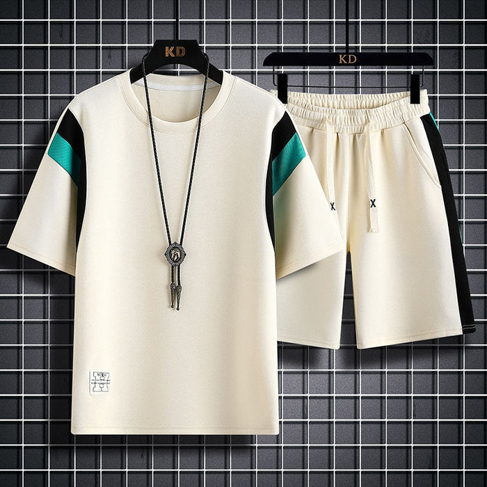Brooklyn Breezy Casual Set