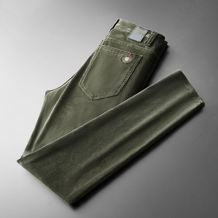 Brooklyn Breezy Corduroy Pants