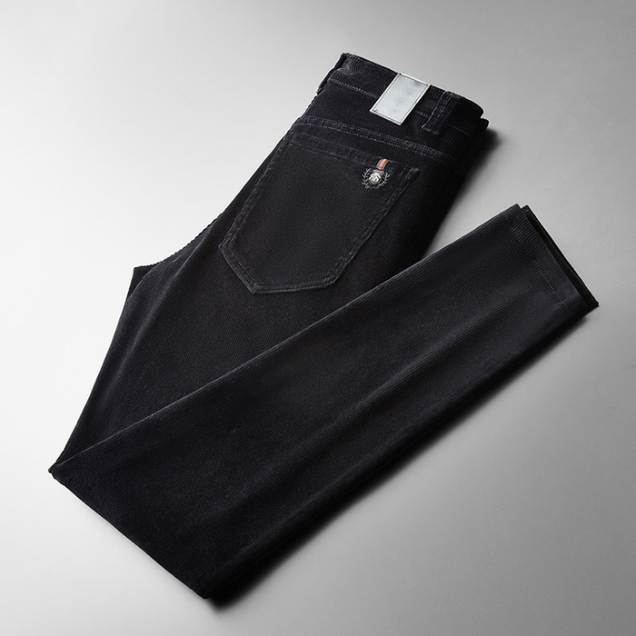 Brooklyn Breezy Corduroy Pants