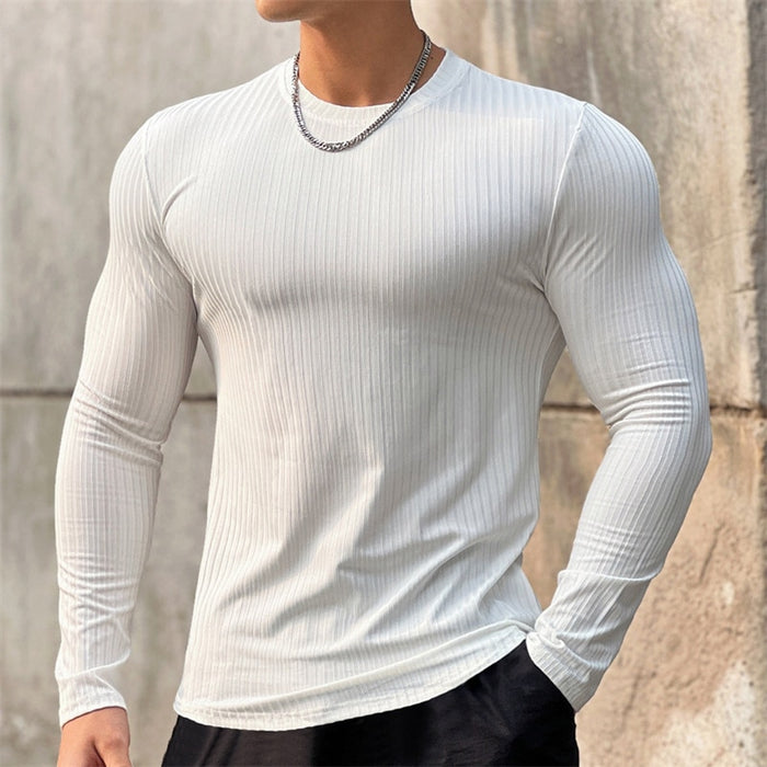 Brooklyn Breezy Fitness Sweater