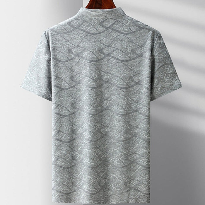 Brooklyn Breezy Summerly Polo Shirt
