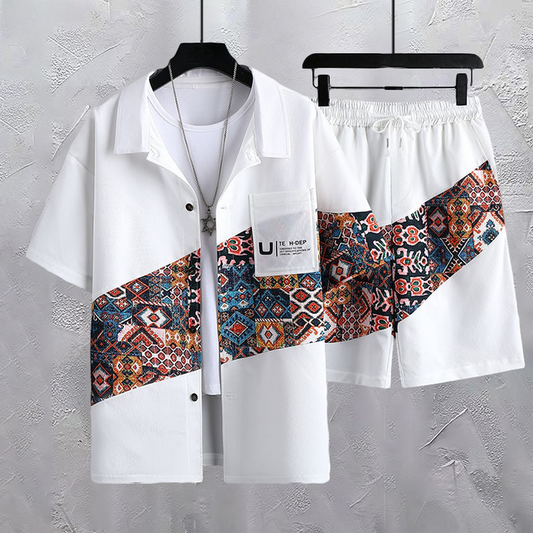 Brooklyn Breezy Summerly Set