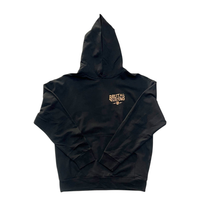 Brutal Shop Hoodie