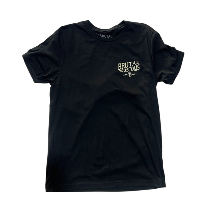 Brutal Shop Tee