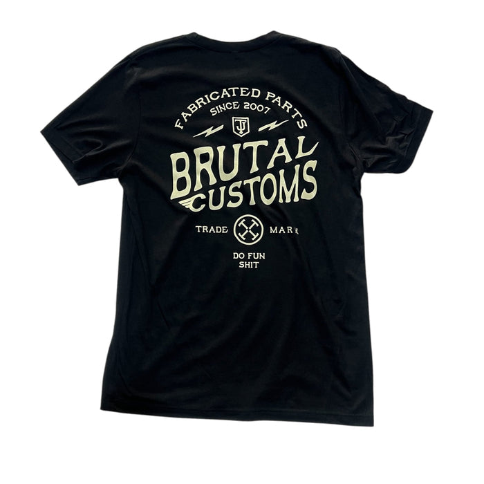 Brutal Shop Tee