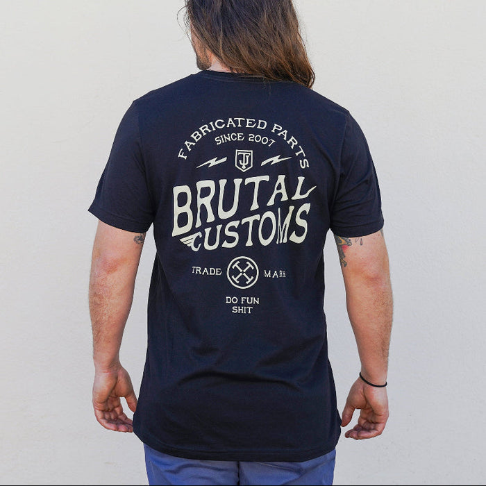 Brutal Shop Tee