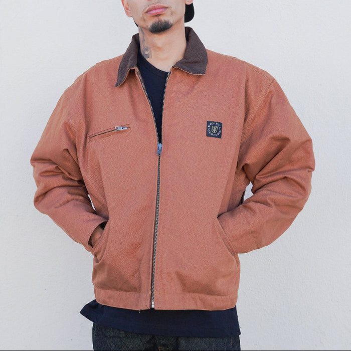 Brutal Standard Issue Shop Jacket