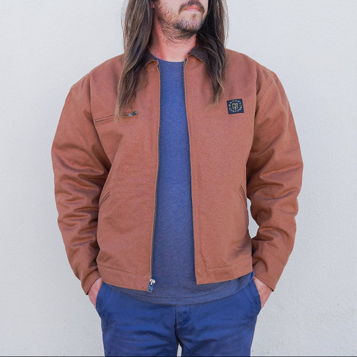 Brutal Standard Issue Shop Jacket