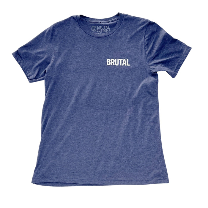 Brutal Tread - T-Shirt