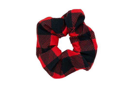 Lacrosse Scrunchie