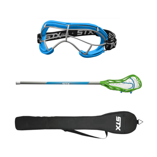 Build Your Own Starter Set Girls Lacrosse