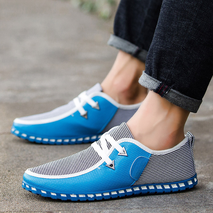 Caleb Litebreeze™ Carrington Heritage Sneaker