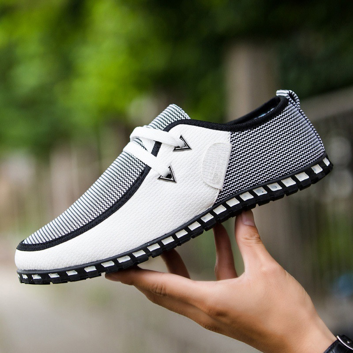 Caleb Litebreeze™ Carrington Heritage Sneaker