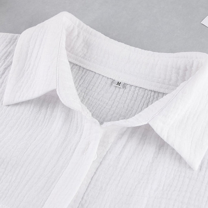 Calienne Breezy Muslin Set