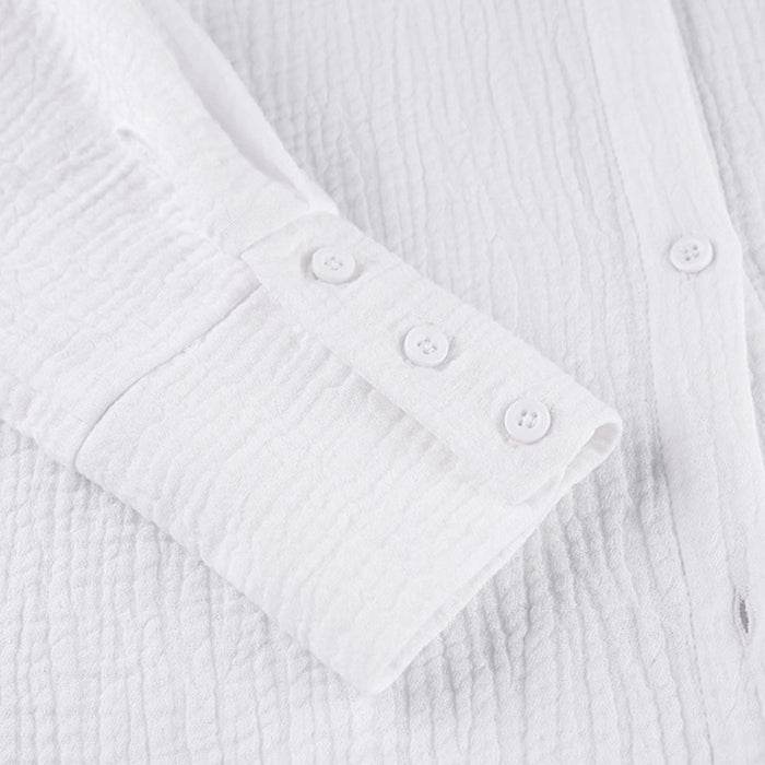 Calienne Breezy Muslin Set