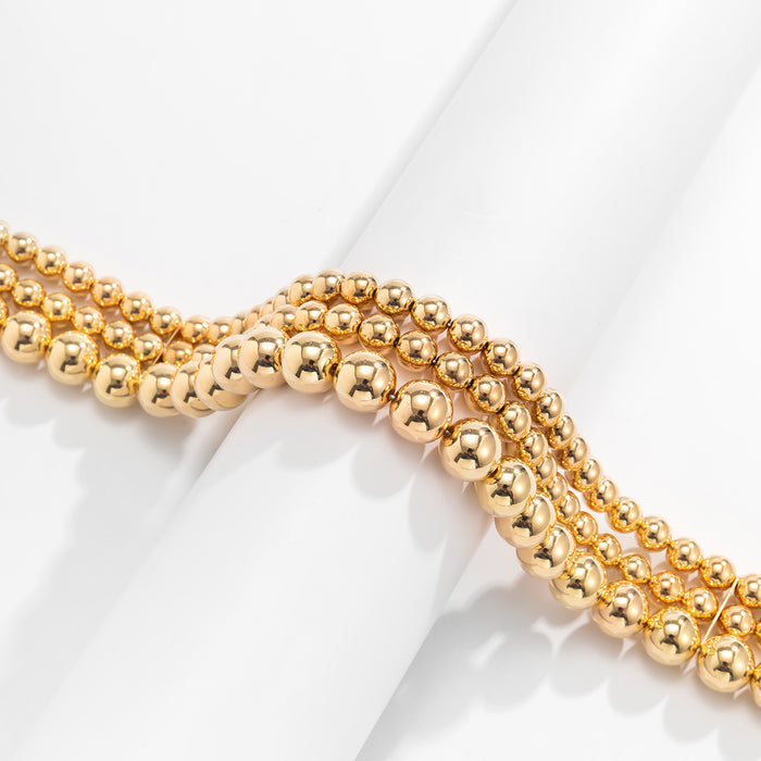 Calienne Chic Pelline Chain Ensemble