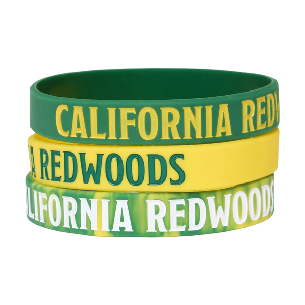California Redwoods Bracelets