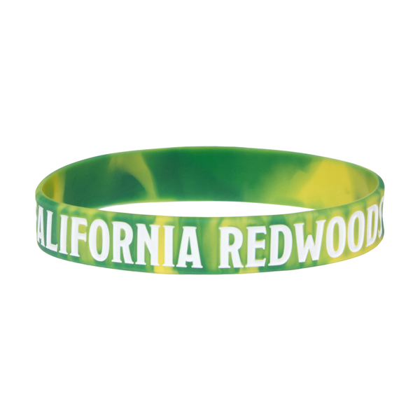 California Redwoods Bracelets