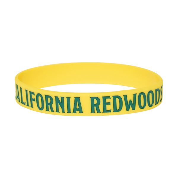 California Redwoods Bracelets