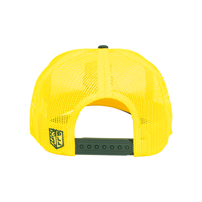 California Redwoods Trucker Hat