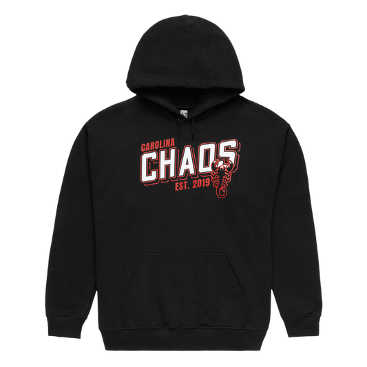 Carolina Chaos Adult Hoodie