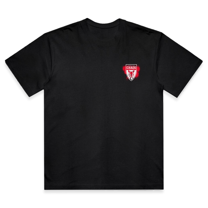 Carolina Chaos Youth Lacrosse Tee