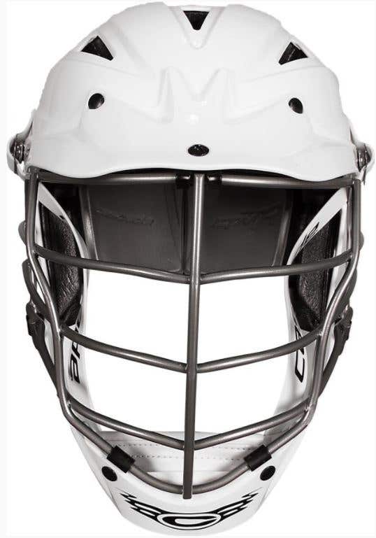 Cascade CPVR Lacrosse Helmet