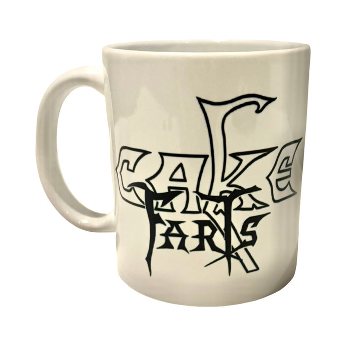 Celtic Cake Farts Mug